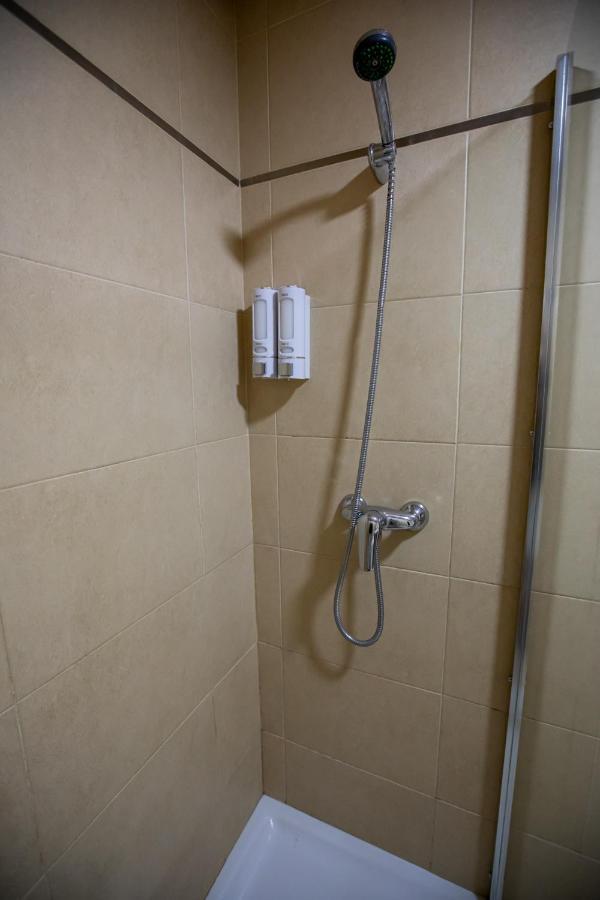 Dona Concha Alameda Daire Sevilla Dış mekan fotoğraf